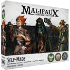 Malifaux 3e Self-Made Miniatures Wyrd