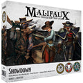 Malifaux 3e Showdown Miniatures Wyrd