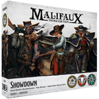 Malifaux 3e Showdown Miniatures Wyrd
