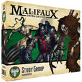 Malifaux 3e Study Group Miniatures Wyrd