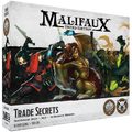 Malifaux 3e Trade Secrets Miniatures Wyrd