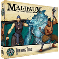 Malifaux 3e Turning Tides Miniatures Wyrd