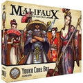 Malifaux 3e Youko Core Box Miniatures Wyrd