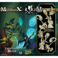 Malifaux: Lighting Bugs (WONG) Miniatures Wyrd