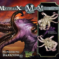 Malifaux: Neverborn Alt Hungering Darkness Miniatures Wyrd