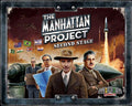 Manhattan Project: Second Stage General Not specified