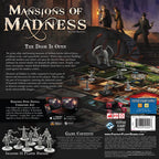 Mansions of Madness 2nd Edition Board Games FFG