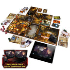 Mansions of Madness 2nd Edition Board Games FFG