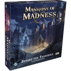 Mansions of Madness: Second Edition – Beyond the Threshold: Expansion Board Games FFG