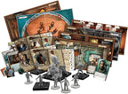 Mansions of Madness: Second Edition – Horrific Journeys: Expansion Board Games FFG