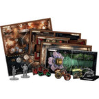 Mansions of Madness: Second Edition – Sanctum of Twilight: Expansion Board Games FFG