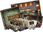Mansions of Madness: Second Edition – Streets of Arkham Expansion Board Games FFG