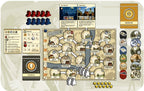 Maquis Second Edition Board Games Side Room Games