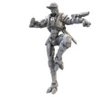 Marionette Phantom / Shadow Miniatures Mantic
