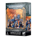 Marneus Calgar with Victrix Honour Guard Miniatures Games Workshop