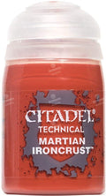 MARTIAN IRONCRUST (24ML) Paint Games Workshop