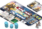 Marvel: Age of Heroes Board Games Wizkids