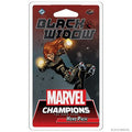 Marvel Champions LCG: Black Widow Hero Pack LCG FFG