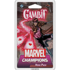 Marvel Champions LCG: Gambit Hero Pack LCG FFG