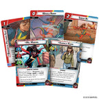 Marvel Champions LCG: Ms. Marvel Hero Pack LCG FFG