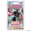 Marvel Champions LCG: Ms. Marvel Hero Pack LCG FFG