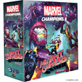 Marvel Champions LCG: Mutant Genesis Expansion LCG FFG