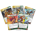 Marvel Champions LCG: Rogue Hero Pack LCG FFG