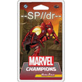 Marvel Champions LCG: SP//dr Hero Pack LCG FFG
