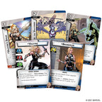 Marvel Champions LCG: Valkyrie Hero Pack LCG FFG