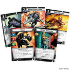 Marvel Champions LCG: Venom Hero Pack LCG FFG