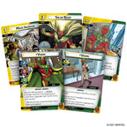 Marvel Champions LCG: Vision Hero Pack LCG FFG