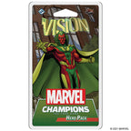 Marvel Champions LCG: Vision Hero Pack LCG FFG