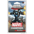 Marvel Champions LCG: War Machine Hero Pack LCG FFG
