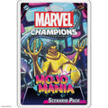 Marvel Champions: Mojo Mania Scenario Pack LCG FFG