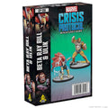 Marvel Crisis Protocol: Beta Ray Bill & Ulik Miniatures Atomic Mass
