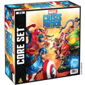 Marvel: Crisis Protocol Core Set Miniatures Atomic Mass
