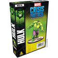 Marvel: Crisis Protocol Hulk Character Pack Miniatures Atomic Mass