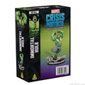 Marvel Crisis Protocol: Immortal Hulk Miniatures Atomic Mass