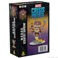 Marvel Crisis Protocol: M.O.D.O.K., Scientist Supreme Miniatures Atomic Mass 