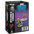 Marvel Crisis Protocol: Mysterio and Carnage Miniatures Atomic Mass