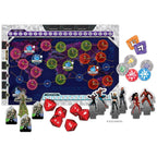 Marvel D.A.G.G.E.R. Board Games FFG