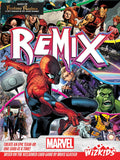 Marvel: Remix Card Games Wizkids