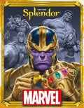 Marvel Splendor Board Games Space Cowboys