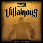 Marvel Villainous: Infinite Power Board Games RAVENSBURGER