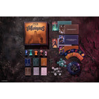 Marvel Villainous: Infinite Power Board Games RAVENSBURGER