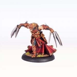 Master Tormentor Morghoul General Not specified