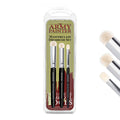 Masterclass: Drybrush Set Supplies The Army Painter