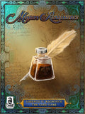 Masters of Renaissance: Lorenzo il Magnifico – The Card Game Board Games Cranio Creations