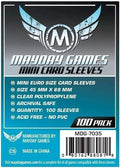 Mayday 7035 45x68 General MAYDAY GAMES INC