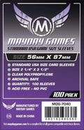 Mayday 7040 56x87 General MAYDAY GAMES INC